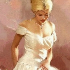 Анна Штурм, 17.12, Липецк