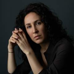 Антонина Антюхова, 13.03.1984, Москва