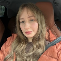 Мария Масальцова, Алматы