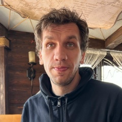 Артем Кадочников, 28.06, Санкт-Петербург