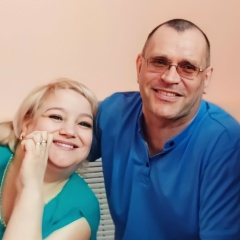 Марина Прохорова, 10.04, Вытегра