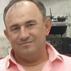 Андрей Максименко, 20.12.1970, Актау