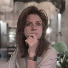 Дарья Чандылова, 24.03.1989, Краснодар