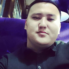 Арзубек Орынбаев, 27.07