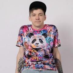 Павел Бенюх, 04.01.1989, Озерск