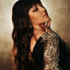 Tamara Borchashvily, 17.03, Бийск