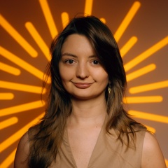 Юлия Лукьяненко, 30.05.1990, Санкт-Петербург