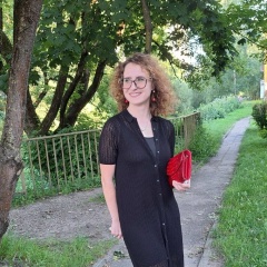 Евгения Карпунина, 28.05.1988, Калининград