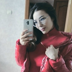 Zulfiyam Sirazhdinova, 20.10, Шелек