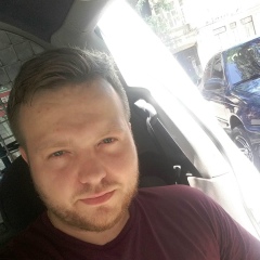 Федор Киризли, 13.09, Одесса