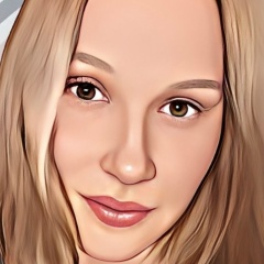 Гуля Ходжиева, 30.11, Самара