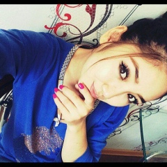 Санду Аубакирова, 25.03.1995, Астана