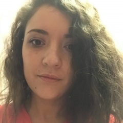 Алина Аджас, 14.12.1988