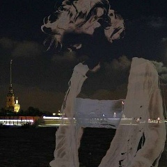 Галина Бахмацкая, 05.05.1967, Санкт-Петербург