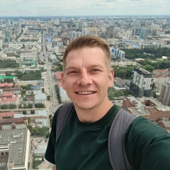 Дмитрий Кузнецов, 14.06, Березники