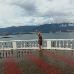 Наталья Погребная, 05.01.1983, Москва