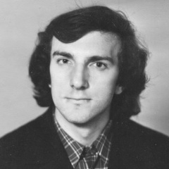 Сергей Лесников, 03.06.1959, Санкт-Петербург