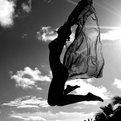 Наталья Теличкина, 21.04