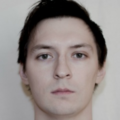 Алексей Зенькевич, 30.06, Санкт-Петербург