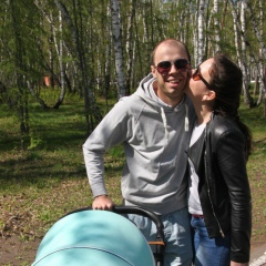 Никита Алабин, 14.05.1991, Омск