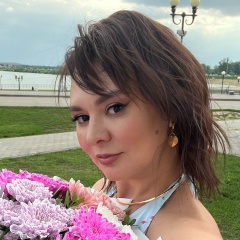 Юлечка Федорова, 13.06, Казань
