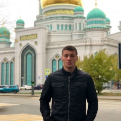 Ахмед Хапачев, 18.12, Нальчик