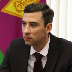 Роман Марченко, 27.12.1990, Краснодар