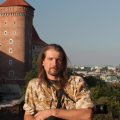 Александр Корегин, 08.09.1977, Киев