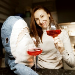 Екатерина Аркушенко, 01.07.1985, Москва