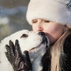 Наталья Гейнц, 21.12, Санкт-Петербург
