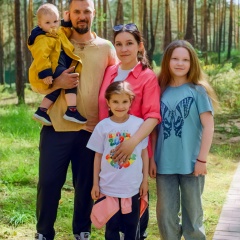 Наталия Василёва, Чебоксары