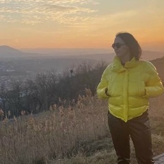 Венера Бигишева, 16.12, Москва