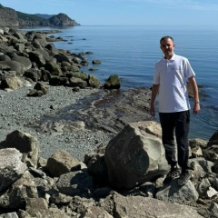 Дмитрий Островерхов, 20.03.1993, Селидово