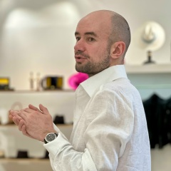 Максим Лёвин, 06.12.1989, Москва