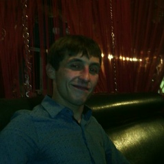 Дмитрий Норкин, 02.01.1991, Пижма