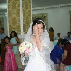 Айсултан Мадина, 06.05, Астана