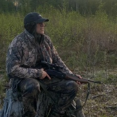 Владимир Журин, 30.01.1975, Ханты-Мансийск