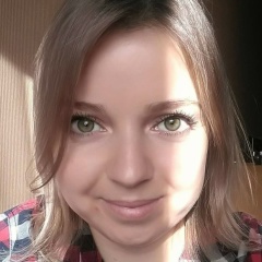 Любовь Емельянова, 20.07, Тюмень