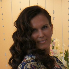 Айгуль Валиуллина, 03.11, Казань