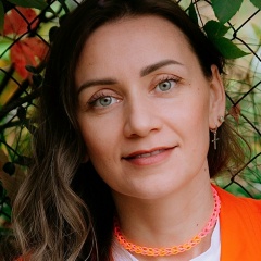 Виктория Конищева, 18.06, Можайск