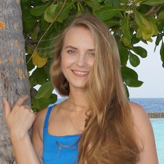 Надя Рядовая, 09.06.1988, Омск