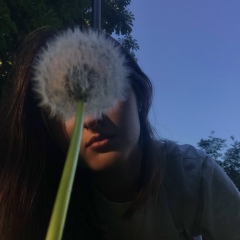 Анна Гончарова, Москва