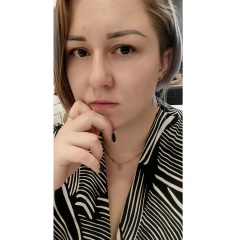 Ольга Чижевская, 05.09