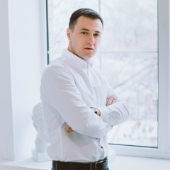 Константин Зубов, 27.04.1987, Воронеж