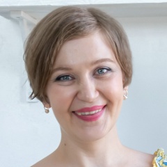 Ольга Глубокова, 27.04.1986, Благовещенск