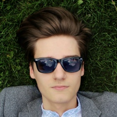 Dima Frost, 17.05, Киев