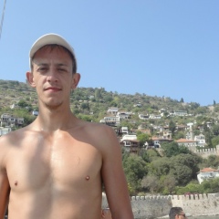 Виталик Адлер, 23.06.1987, Верхняя Салда