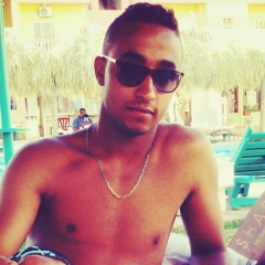 Eslam Nemo, 22.08.1995, Hurghada