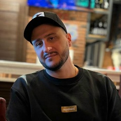 Виталий Губарев