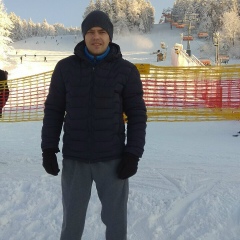 Евгений Бовтько, 22.10, Самара